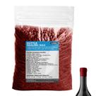 Cera para Sellar Botellas Carmel Rojo Oscuro 2,3 kg