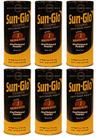 Cera para Shuffleboard Sun-Glo Velocidad 3 Brown Bear Paquete de 6 Cera para Shuffleboard Sun-Glo Velocidad 3 Brown Bear Paquete de 6