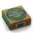 Cera para Surf Mr Zogs Quick Humps 3X para Água Morna