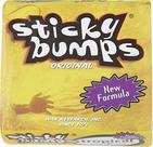 Cera para Surf Original Tropical Sticky Bumps Não Tóxica