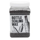 Cera para vedação de garrafas Blended Waxes, Inc. Purple Metallic 1 kg Cera para vedação de garrafas Blended Waxes, Inc. Purple Metallic 1 kg