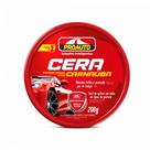 Cera Pasta Proauto Tradicional 200G Cera Pasta Proauto Tradicional 200G