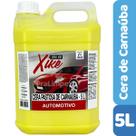 Cera Pastosa de Carnaúba Automotiva - 5 Litros
