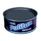Cera Pastosa Polilux Para Móveis Madeira Lata Incolor 400G