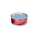 Cera Pastosa Polilux Para Móveis Madeira Lata Peroba 400g Cera Pastosa Polilux Para Móveis Madeira Lata Peroba 400g
