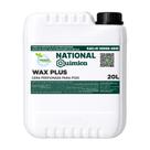 Cera Perfumada para Piso 20 L Wax Plus National Química