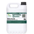 Cera Perfumada para Piso 5 L Wax Plus National Química