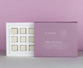 Cera Perfumada Pink Lemonade