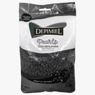 Cera Pérolas Depimiel Lama Negra 1kg