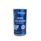 Cera Polidora Automotiva Pérola 500 ml Cera Polidora Automotiva Pérola 500 ml