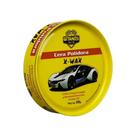 Cera Polimento Pasta Cremosa X-WAX Gitanes 200g