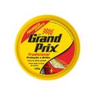 Cera Polimento Pasta Tradicional Grand Prix 200g