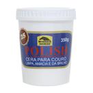 Cera Polish para Couro - Winner Horse 0847