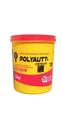 Cera Polyautt Premiumm Cera tira Riscos Arranhões Brilho espelhado Proteção Eypo 1,2kg