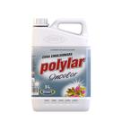 Cera Polylar Incolor Start 5 litros Cera Polylar Incolor Start 5 litros