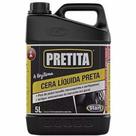 Cera Preta Pretita 5 Litros - Start Química