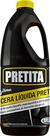 Cera pretita líquida 2l - start