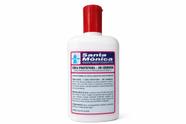 Cera Protetora Automotiva Santa Mônica 500ml Super Brilho