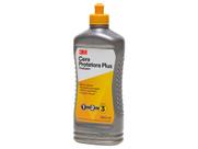 Cera protetora plus auto brilho finalizador 3m 500ml