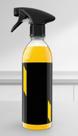 Cera Protetora Spray Automotiva 500ml