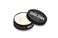 Cera Pura Fixadora 150g Efeito Matte By Zadza