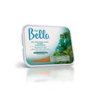 Cera Quente Depil Bella Algas Com Menta 1Kg Cera Quente Depil Bella Algas Com Menta 1Kg