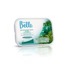 Cera Quente Depil Bella Algas com Menta 500G