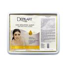 Cera Quente Depilatória Depilart Mel 1000g Cera Quente Depilatória Depilart Mel 1000g