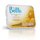 Cera Quente Depilatória em Barra Mel Deo Depil Bella 1kg