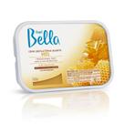 Cera Quente Depilatória em Barra Mel Deo Depil Bella 1kg