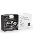 Cera Quente Depilatória Em Tabletes Depilflax 1 Kg Diversas Cera Quente Depilatória Em Tabletes Depilflax 1 Kg Diversas