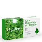Cera Quente Depilatória Em Tabletes Depilflax 1 Kg Diversas Cera Quente Depilatória Em Tabletes Depilflax 1 Kg Diversas