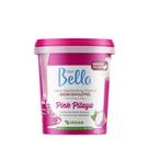 Cera Quente Depilatória Hidrossolúvel Pink Pitaya Depil Bella