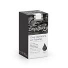 Cera Quente Depilatoria Negra 250g Depilflax