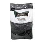 Cera Quente Depimiel Lama Negra 1Kg Cera Quente Depimiel Lama Negra 1Kg