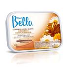 Cera Quente em Barra Depil Bella Camomila e Calêndula Deo 250g