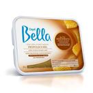 Cera Quente em Barra Depil Bella Própolis & Mel Alto Rendimento 400g