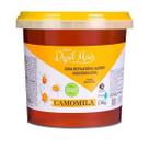 Cera Quente Visual Camomila 1,3kg- Depil Mais