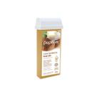 Cera Refil Roll On Coco 100g - Depilflax