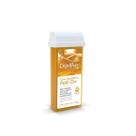 Cera Refil Roll On Natural 100g - Depilflax