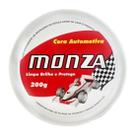 Cera renovadora pintura monza tradicional 200g Cera renovadora pintura monza tradicional 200g
