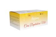Cera Repós Mel 1,2kg Caixa com 6 Unidades de 200g
