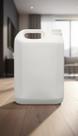 Cera Resistente Brilhante para Pisos de Madeira 5L