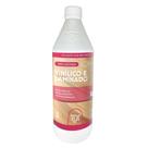 Cera resistente laminados e vinilico acetinada W&W 1L