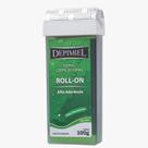 Cera Roll-On Depimiel Alta Aderência 100g