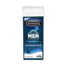 Cera Roll-on Men PowerFull 100g Depimiel
