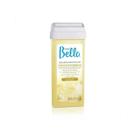 Cera RollOn Depil Bella Chocolate Branco 100g Pele Delicadas