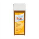 Cera rollon depil brasil 100g mel Cera rollon depil brasil 100g mel