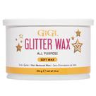 Cera Soft com Glitter GIGI 396 g para Pele Sensível Cera Soft com Glitter GIGI 396 g para Pele Sensível