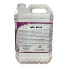 Cera Spartan High Shine Acabamento High Ultra High Speed 5l